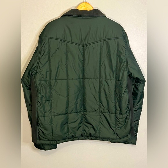 Vintage Nautica Puffer Winter Jacket Women’s Size XXL - Picture 2 of 3